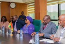 FITA 2026 : La Guinée mise sur l’expertise tunisienne pour accélérer sa transformation locale