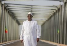 Succession d’António Guterres : Macky Sall lance son site officiel de candidat au poste de Secrétaire général de l’ONU