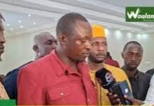 Crise à l’AGEPI : La bataille juridique s’intensifie, le camp Aboubacar Soumah interjette appel