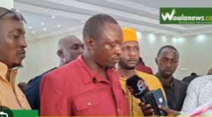 Crise à l’AGEPI : La bataille juridique s’intensifie, le camp Aboubacar Soumah interjette appel