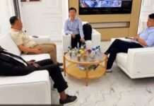 Secteur industriel : Tané Corporation en passe de nouer un partenariat stratégique avec des investisseurs chinois