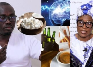 Sucre, sel et bouillons : Ces « tueurs silencieux » qui détruisent le cerveau