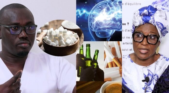 Sucre, sel et bouillons : Ces « tueurs silencieux » qui détruisent le cerveau