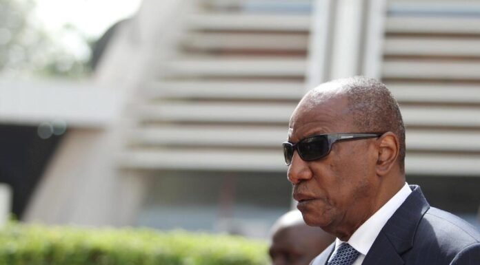 Investiture de Sassou Nguesso à Brazzaville : Alpha Condé, l’invité qui ne voulait pas être vu