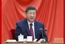 Xi Jinping appelle au renforcement de la force de la Chine dans les domaines de l’éducation, des sciences et des technologies et des talents