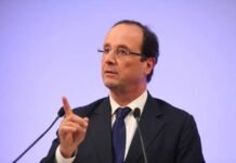 France : François Hollande, se prépare à la présidentielle 2027