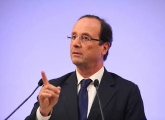 France : François Hollande, se prépare à la présidentielle 2027