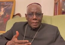 Le cardinal Sarah : « Les musulmans sont un aiguillon pour réveiller la foi chrétienne »