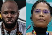 Kemi Seba arrêté : Le silence assourdissant de Nathalie Yamb et l’enregistrement audio sur l’AES qui a fuité