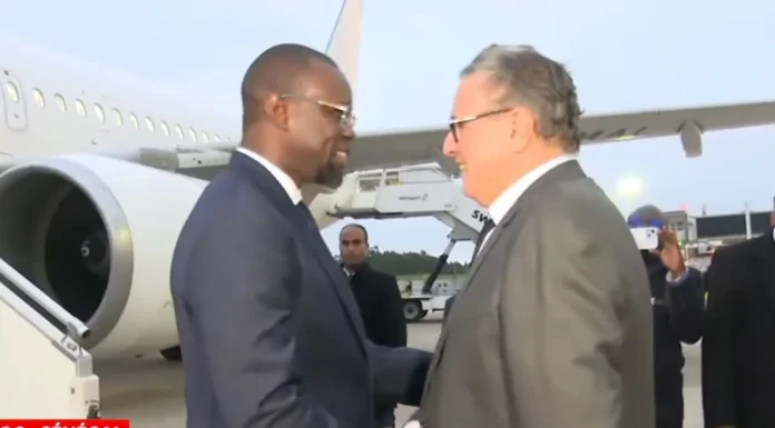 « Les choses ne devaient pas en arriver là »: l’amitié Sénégal-Maroc à l’épreuve de la CAN