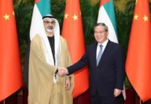 La Chine est prête à jouer davantage un rôle constructif concernant le conflit en Iran (PM chinois)