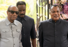 Rencontre au Congo : Ce que cachent les retrouvailles entre Sassou et Alpha Condé