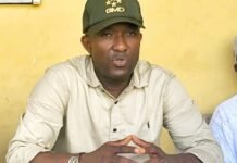 Ratoma : Ahmed Sékou Traoré serait au cœur d’un scandale de 32 milliards GNF