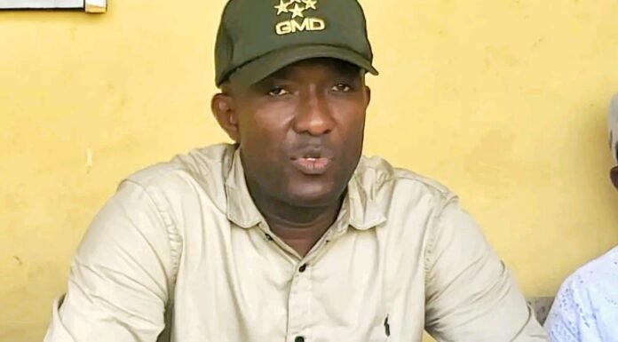 Ratoma : Ahmed Sékou Traoré serait au cœur d’un scandale de 32 milliards GNF