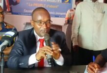 Le PCDIC se plie à la loi R035 lors d’un congrès de conformité historique à Kagbelen
