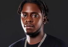 Musique : Le rappeur Mélangeur vise le stade pour un concert explosif