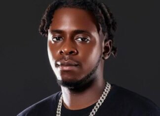 Musique : Le rappeur Mélangeur vise le stade pour un concert explosif