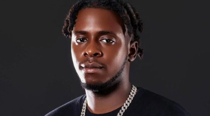 Musique : Le rappeur Mélangeur vise le stade pour un concert explosif