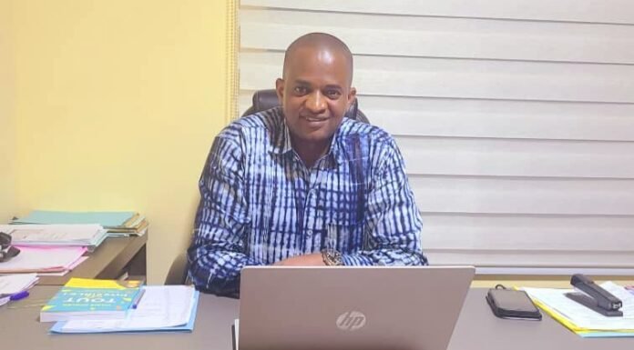 MK Habitat: une référence de la gestion immobilière en Guinée