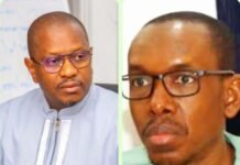 Conakry à sec et dans le noir : le double calvaire de mai 2026