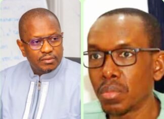 Conakry à sec et dans le noir : le double calvaire de mai 2026