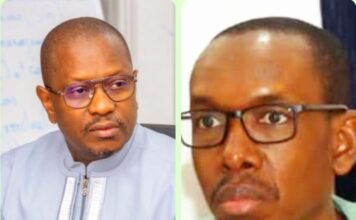 Conakry à sec et dans le noir : le double calvaire de mai 2026
