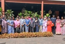Coopération Guinée-CEDEAO : Trois jours pour ancrer l’agenda « Femmes, Paix et Sécurité » à Conakry