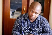 Abdoulaye Salim Camara, historien : « La construction d’un musée à Kindia ferait de cette région un véritable centre de savoir et de connaissance »