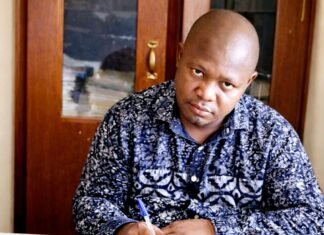 Abdoulaye Salim Camara, historien : « La construction d’un musée à Kindia ferait de cette région un véritable centre de savoir et de connaissance »