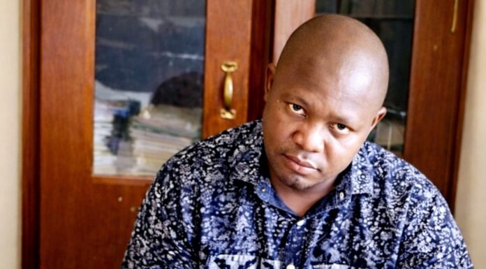 Abdoulaye Salim Camara, historien : « La construction d’un musée à Kindia ferait de cette région un véritable centre de savoir et de connaissance »
