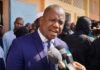 CRIEF : le procureur Wright lâche une bombe judiciaire contre Mohamed Diané, l’ancien ministre nie en bloc