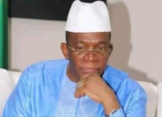 CRIEF : L’interrogatoire de Kassory Fofana interrompu après une irrégularité documentaire