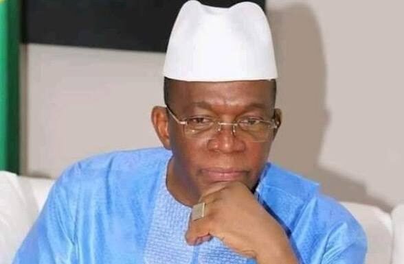 CRIEF : L’interrogatoire de Kassory Fofana interrompu après une irrégularité documentaire