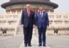 Xi Jinping effectuera une visite d’Etat aux Etats-Unis à l’automne prochain