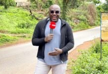 Cadeau d’adieu ? La HAC rehabilite Lamine Guirassy en fin de mandat