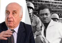 Impunité totale : Le dernier accusé du meurtre de Lumumba meurt libre à 93 ans