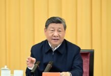 Xi Jinping insiste sur la nécessité de faire progresser la recherche fondamentale pour consolider les fondements du développement de la force scientifique et technologique de la Chine