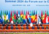 La Chine est le partenaire le plus volontaire et le plus fiable de l’Afrique pour partager les opportunités (COMMENTAIRE)