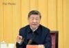 Xi Jinping appelle à accélérer la création d’un système intellectuel chinois dans le domaine de la philosophie et des sciences sociales