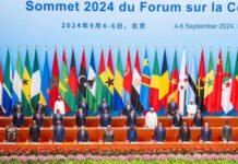 La Chine est le partenaire le plus volontaire et le plus fiable de l’Afrique pour partager les opportunités (COMMENTAIRE)