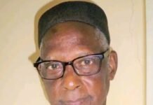 Décès de Souleymane Diallo : Hommage à un Professionnel ( Par Abdoulaye Condé, journaliste)