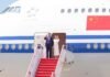 (Multimédia) Accueilli en grande pompe à Pyongyang, Xi entame une visite d’Etat en RPDC