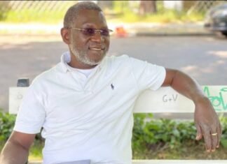 CRIEF : Ahmed Kanté et son avocat à la barre, le procès renvoyé au 29 juin