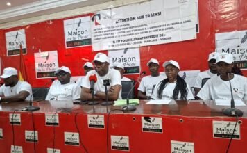 Guinée : Solutec et Rusal repartent en campagne pour sauver des vies sur les rails