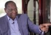 CEDEAO/AES : Lansana Kouyaté, médiateur de la dernière chance ?