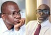 OGP : Aladji Cellou Camara et son adjoint évincés pour « inconduite »
