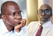 OGP : Aladji Cellou Camara et son adjoint évincés pour « inconduite »