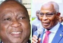 Développement de la filière avicole : Bah Oury lance des piques mémorables à Oyé Guilavogui