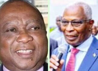 Développement de la filière avicole : Bah Oury lance des piques mémorables à Oyé Guilavogui