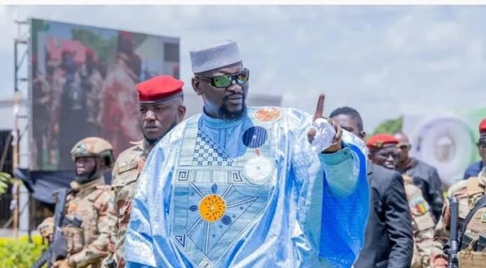 Restructuration militaire : Mamadi Doumbouya réorganise les ambassades clés à l’étranger